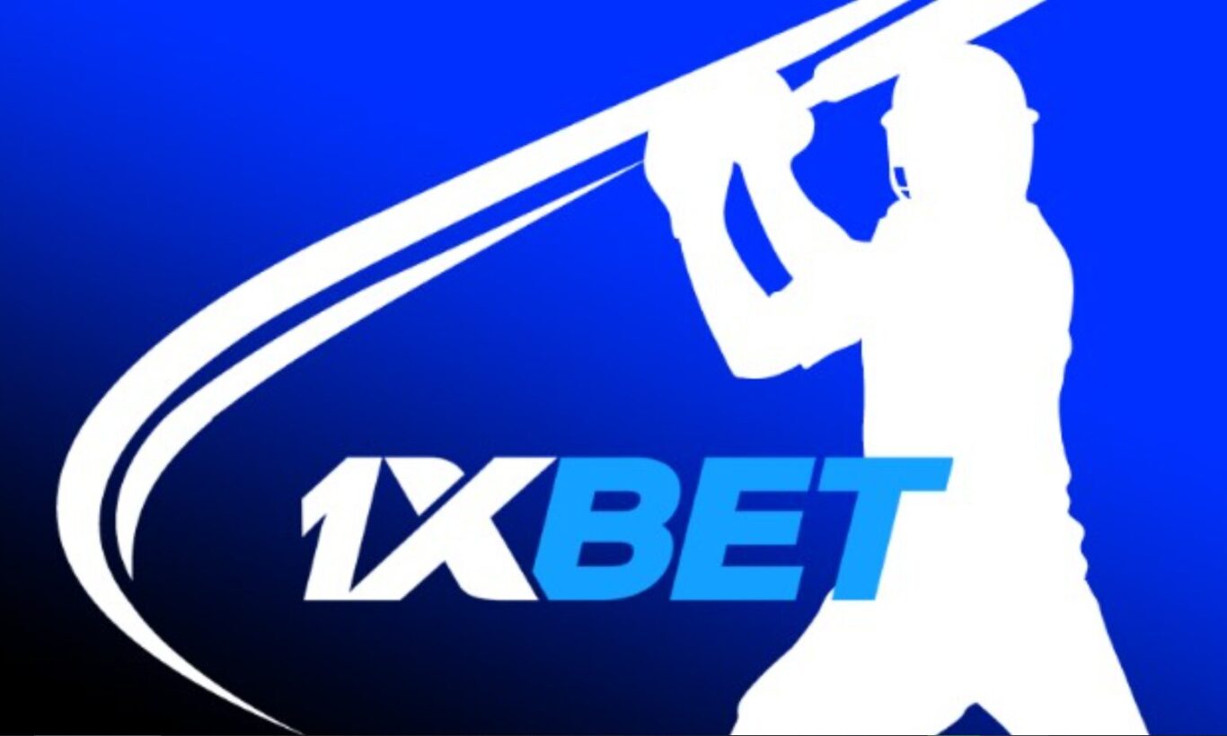 1xBet Online Cricket Betting Options