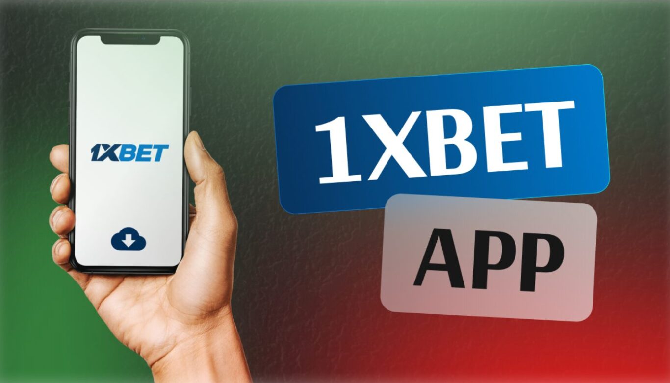 1xBet Site and Mobile Application Overview